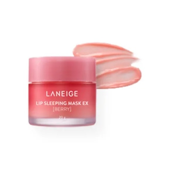 Laneige (lip sleeping mask) - Picture 4 of 4